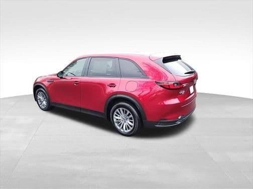 2024 mazda cx-90 base in franklin, tennessee