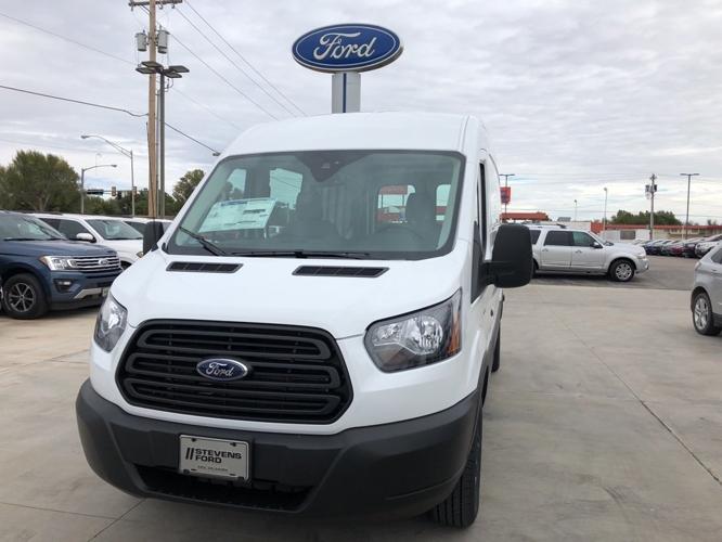 new 2019 ford transit 250 148" medium roof enid, ok 73703 for sale in enid, oklahoma