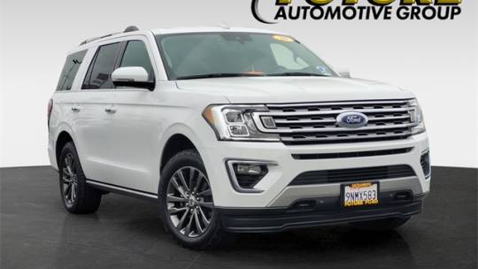 2020 ford expedition limited
