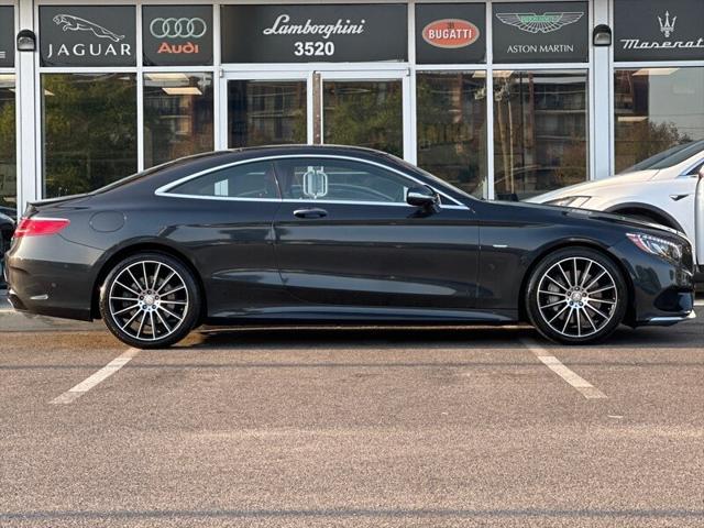 2015 mercedes-benz s-class 4matic