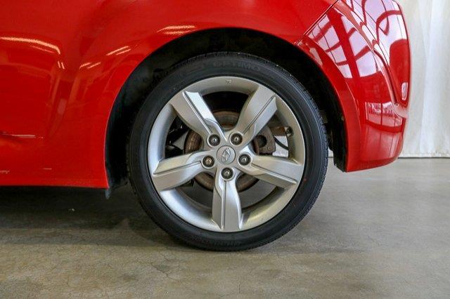 2012 hyundai veloster base 3dr coupe dct for sale in anchorage, alaska