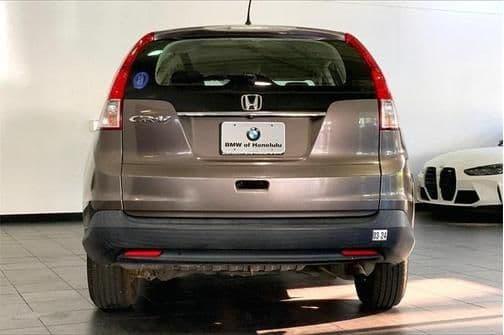 2014 honda cr-v in centennial, colorado