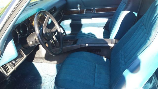 1972 chevrolet camaro ss (z-27) southern car with build sheet w/ deluxe interior