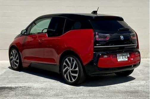 2018 bmw i3 in co bluffs, iowa