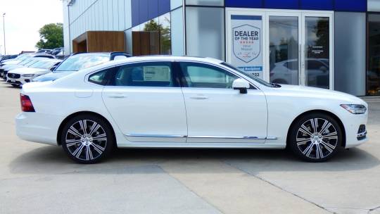2024 Volvo S90