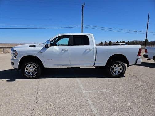 2023 ram 2500 laramie in artesia, new mexico