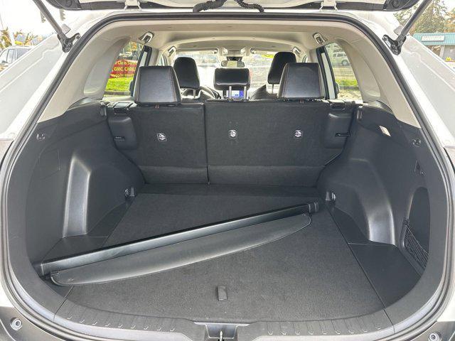 2023 toyota rav4 adventure