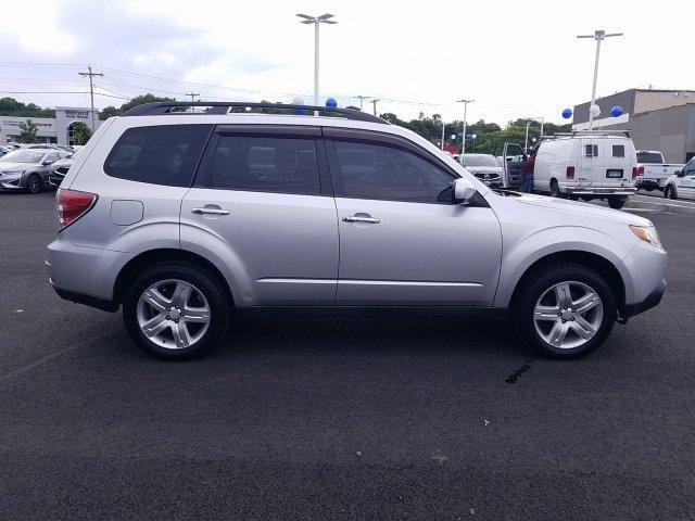 used 2010 subaru forester 2.5x premium milford, ct 06460 for sale in milford, connecticut