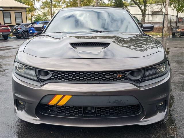 2019 dodge charger r/t scat pack
