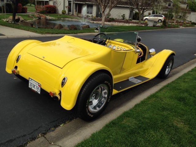 1928 ford t bucket roadster hot rod