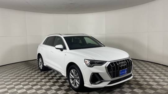 2023 Audi Q3