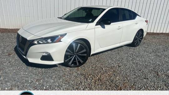 2021 Nissan Altima