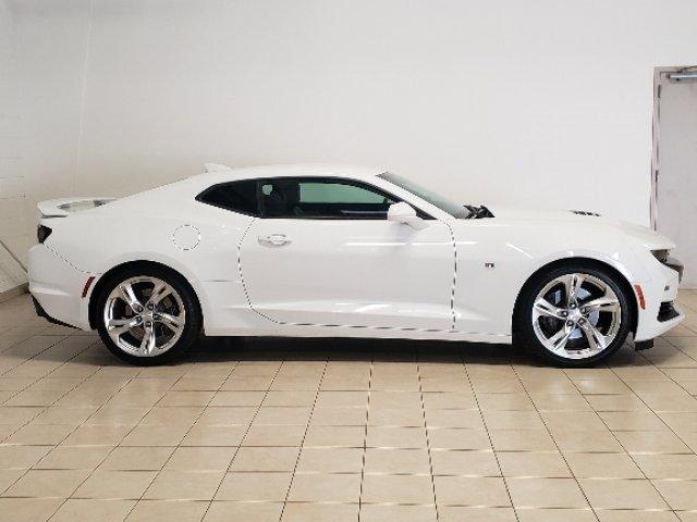 used 2019 chevrolet camaro ss coupe w/ 2ss cottonwood, az 86326 for sale in cottonwood, arizona