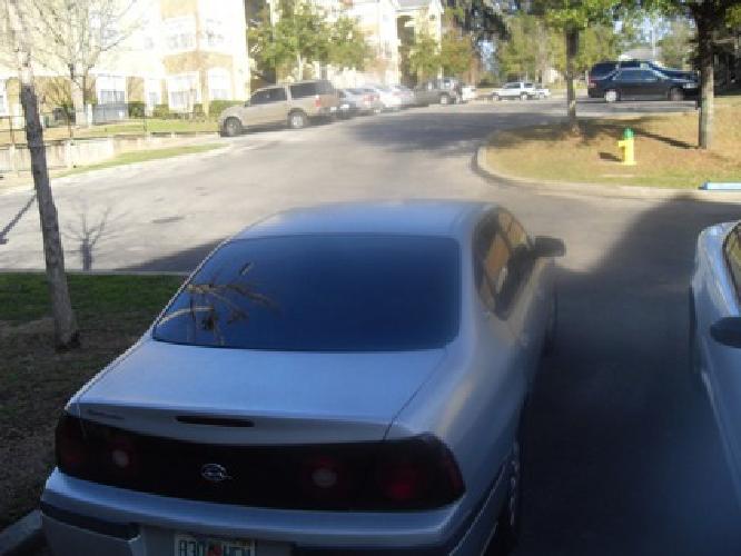 2000 chevrolet impala in tallahassee, fl