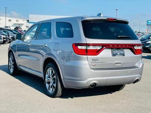 2020 dodge durango gt in pigeon forge, tennessee