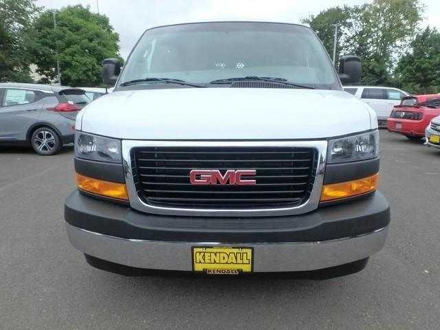 used 2018 gmc savana 2500 eugene, or 97401 for sale in college crest, oregon