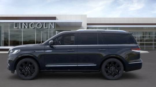 2024 Lincoln Navigator