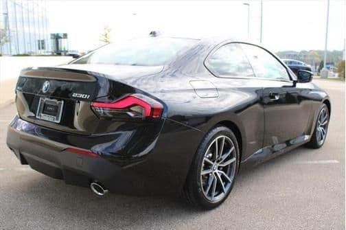2024 bmw 230 i xdrive in madison, wisconsin