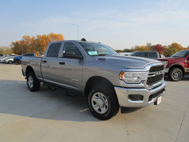 2019 ram 2500 tradesman
