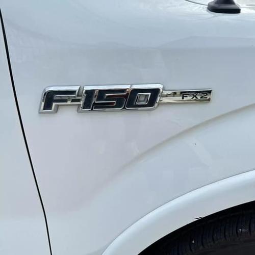 2010 ford f150 supercrew cab xl 4x2 supercrew cab styleside 5.5 ft. box 145 in. wb in north hollywood, california