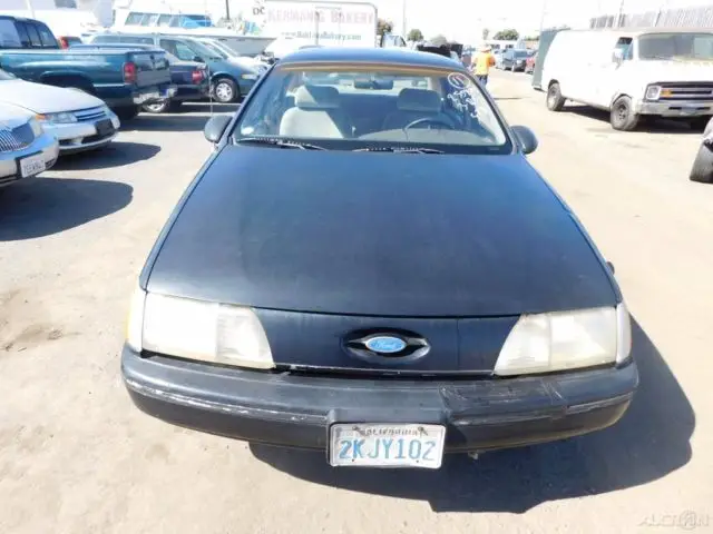 1988 l used 2.5l i4 8v automatic fwd