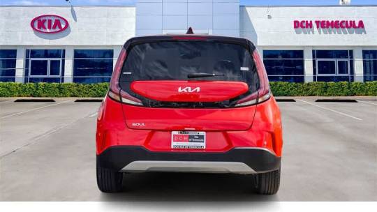 2023 Kia Soul