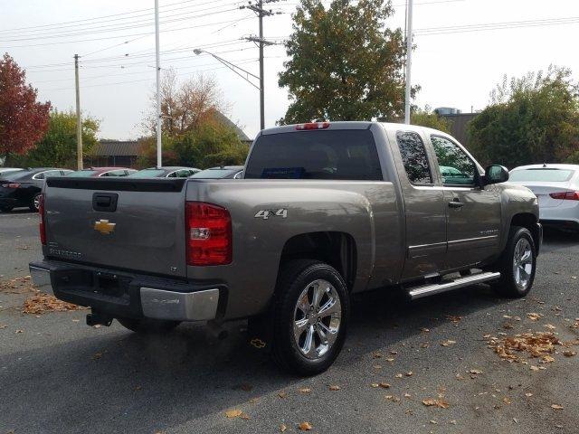 used 2012 chevrolet silverado 1500 lt laurel, md 20707 for sale in laurel, maryland