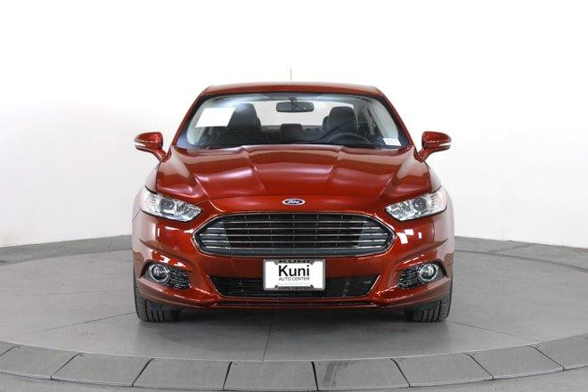 used 2016 ford fusion se awd beaverton, or 97005 for sale in beaverton, oregon
