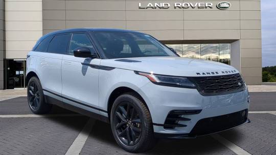 2025 Land Rover Range Rover Velar