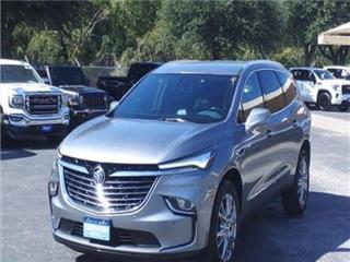 2023 Buick Enclave premium