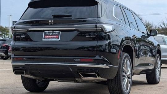 2025 Buick Enclave