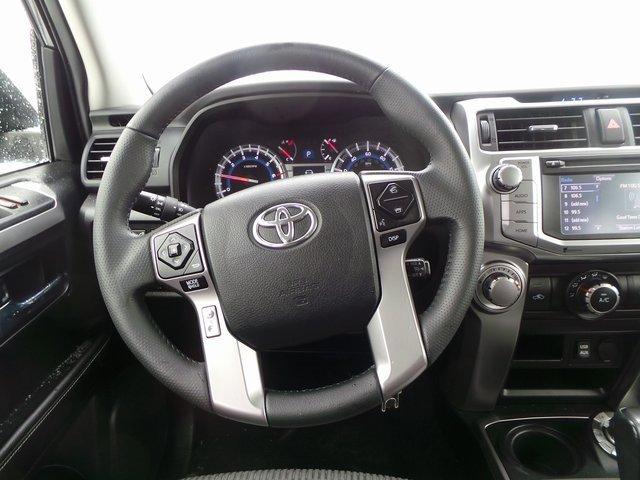 certified 2016 toyota 4runner sr5 amherst, ny 14226 for sale in amherst, new york