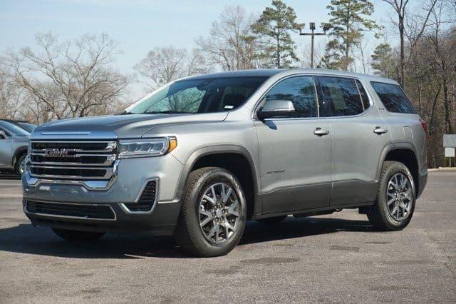 2023 gmc acadia sle in indian springs, alabama