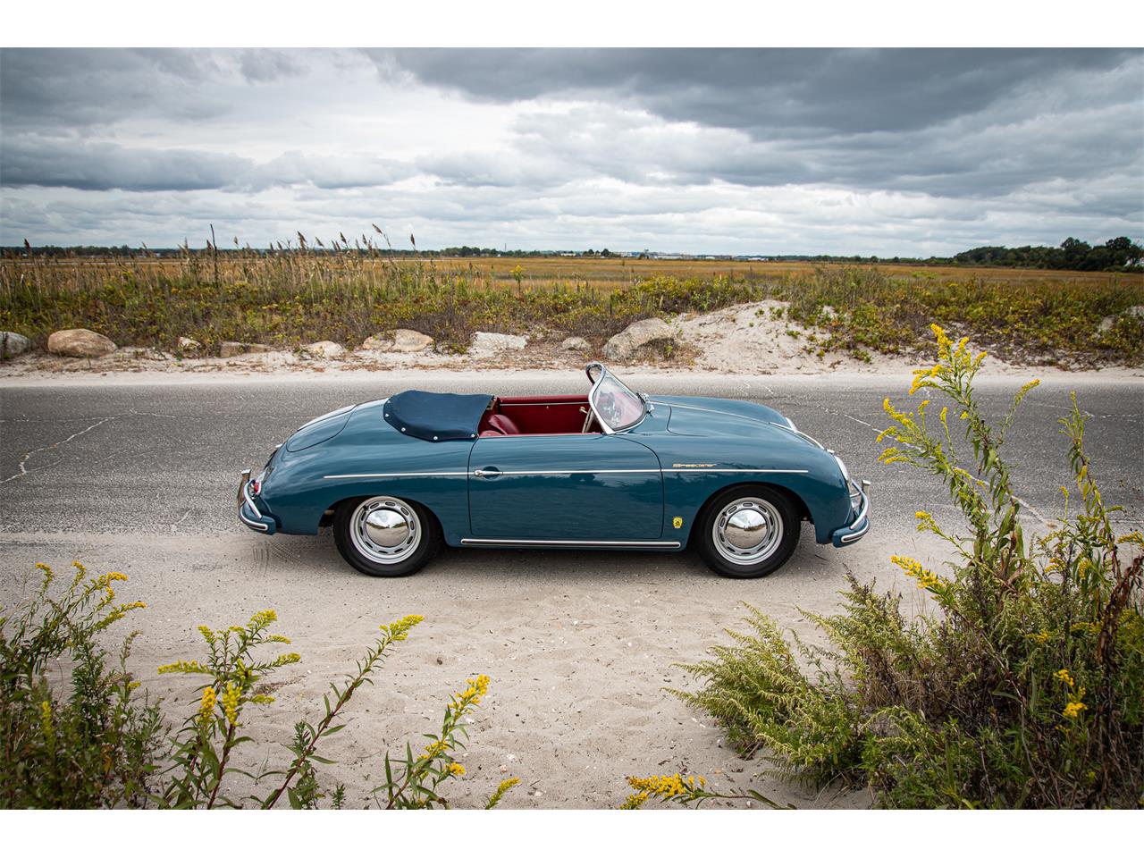 for sale: 1958 porsche 356 in stratford, connecticut for sale in stratford, ct