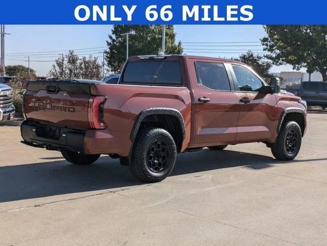 2024 toyota tundra hybrid trd pro