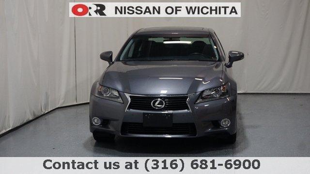 used 2015 lexus gs 350 awd wichita, ks 67207 for sale in wichita, kansas