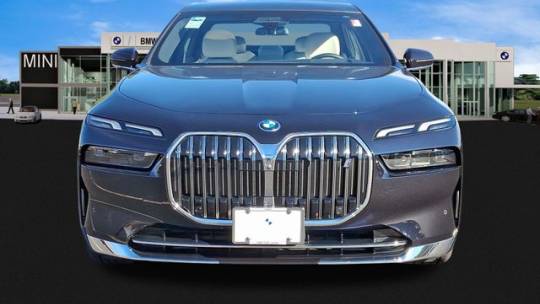 2024 BMW i7