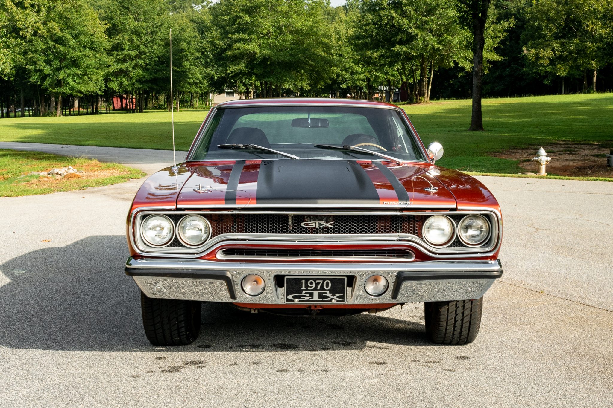 1970 plymouth gtx 440 4-speed