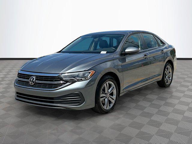 2022 volkswagen jetta 1.5t se