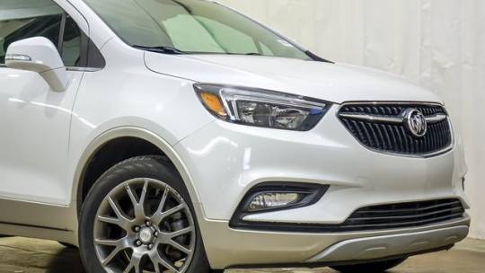 2019 Buick Encore