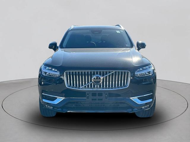 2024 volvo xc90 b6 plus bright 6-seater