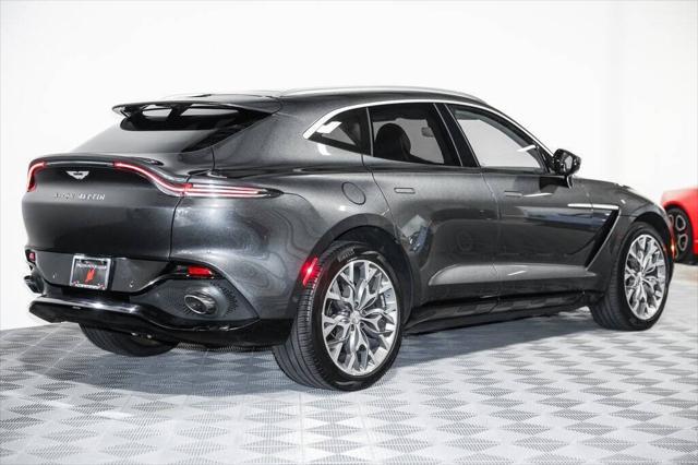 2021 aston martin dbx base awd 4dr suv