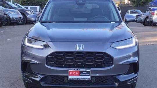 2023 Honda HR-V