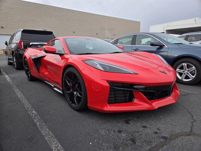 2024 chevrolet corvette z06