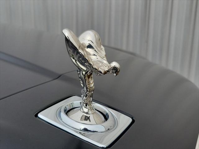 2020 rolls-royce cullinan cullinan