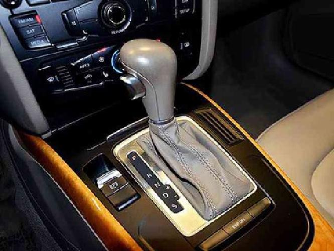 2010 audi a4 2.0t premium quattro in miami, fl