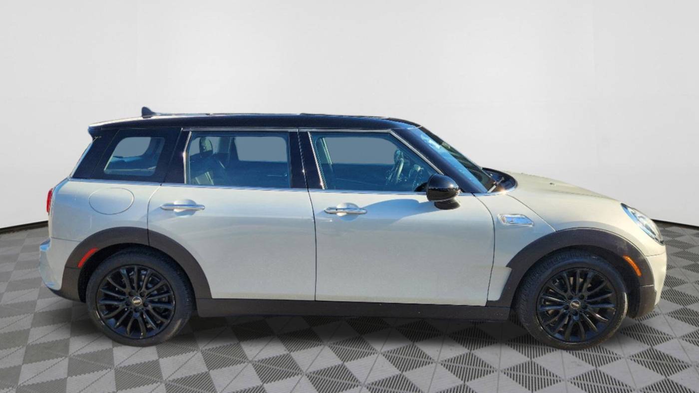 used 2019 mini clubman cooper s $18,392great deal 57,455 mi. location: west chester