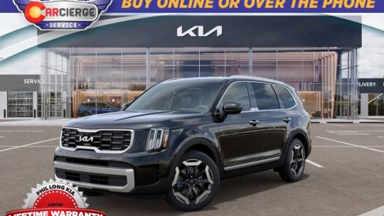 2024 Kia Telluride