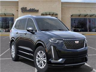 2025 Cadillac XT6 l
