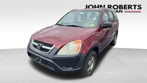2004 honda cr-v lx in manchester, tennessee